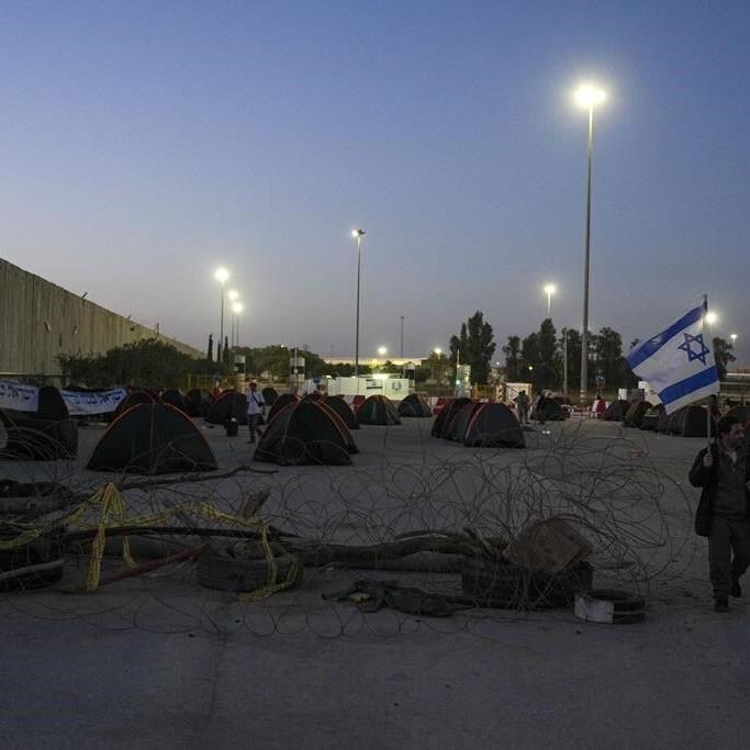 Israel and Hamas are far apart on a Gaza cease-fire and hostage deal. What are the sticking points?